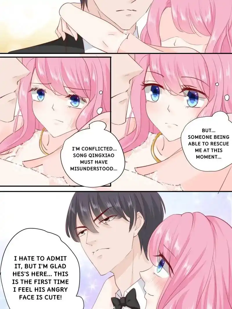 Don't be so harsh Chapter 176 15